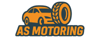 As Motoring